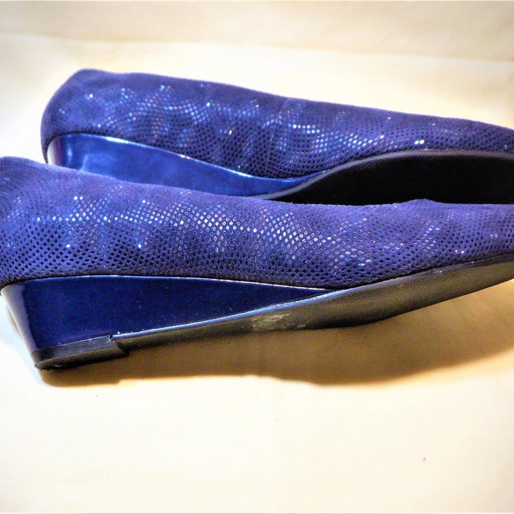Stunning *** TROTTERS *** with Sparkles ~  BRAND NEW - NEVER WORN - Picture 2 of 3